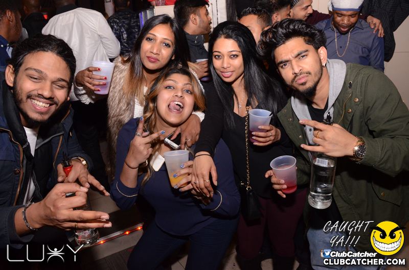 Luxy nightclub photo 19 - December 25th, 2015