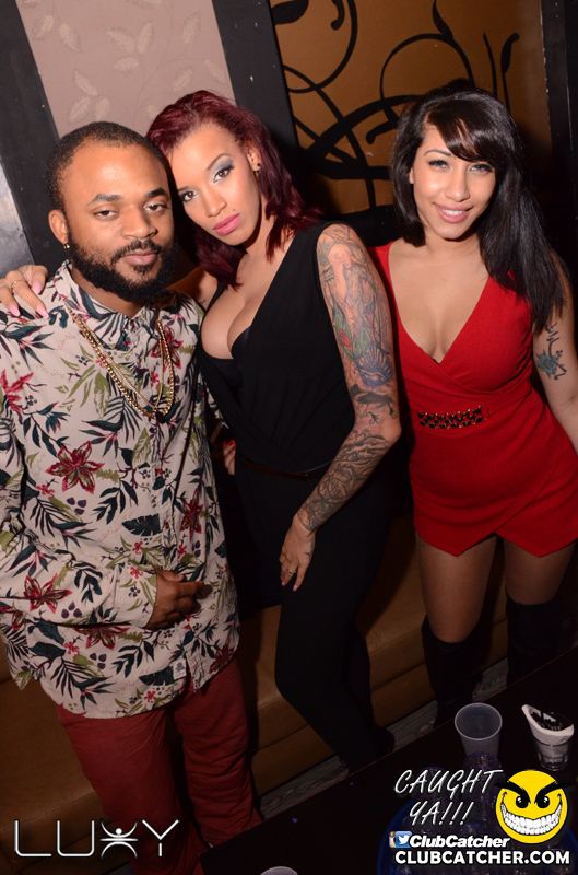 Luxy nightclub photo 20 - December 25th, 2015