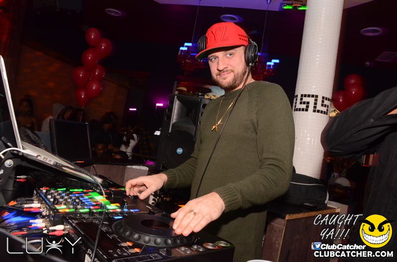 Luxy nightclub photo 22 - December 25th, 2015
