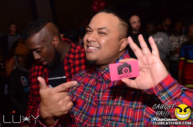 Luxy nightclub photo 24 - December 25th, 2015