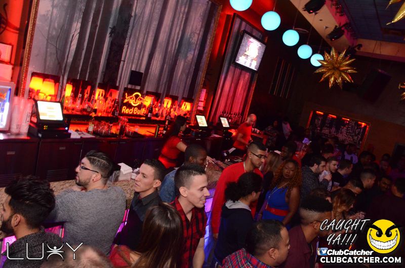 Luxy nightclub photo 29 - December 25th, 2015