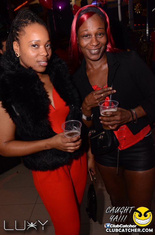 Luxy nightclub photo 30 - December 25th, 2015