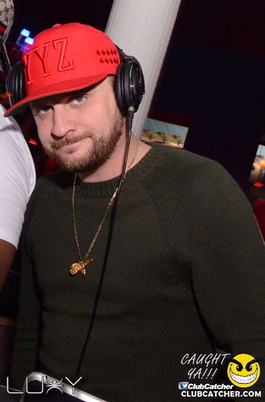 Luxy nightclub photo 32 - December 25th, 2015