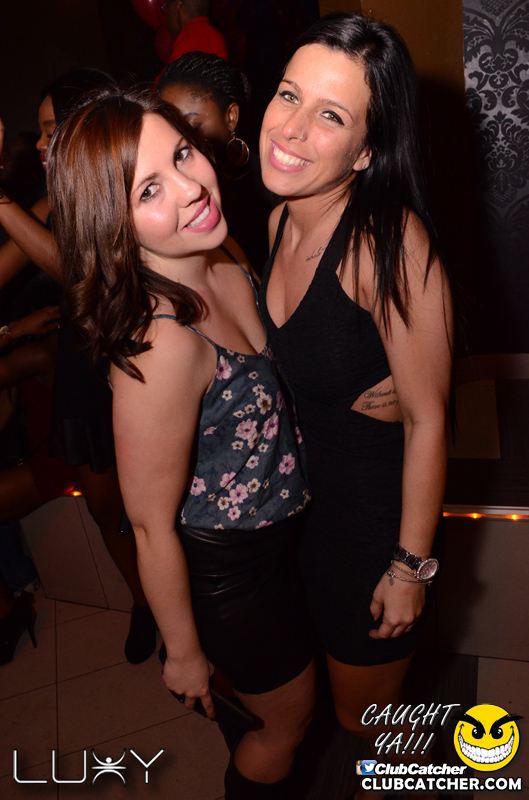 Luxy nightclub photo 34 - December 25th, 2015