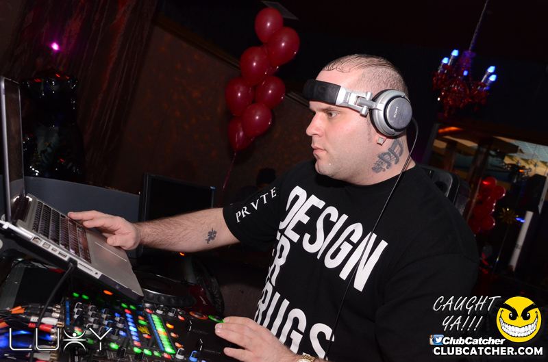 Luxy nightclub photo 38 - December 25th, 2015