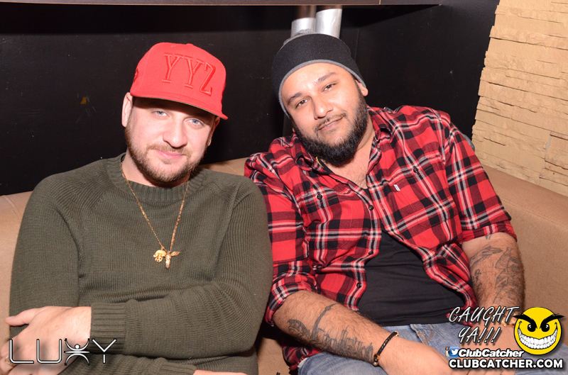 Luxy nightclub photo 40 - December 25th, 2015