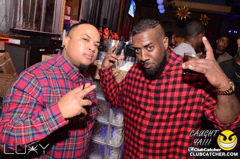 Luxy nightclub photo 41 - December 25th, 2015