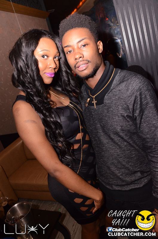 Luxy nightclub photo 42 - December 25th, 2015