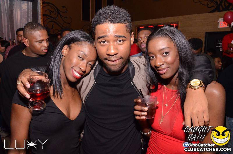 Luxy nightclub photo 43 - December 25th, 2015
