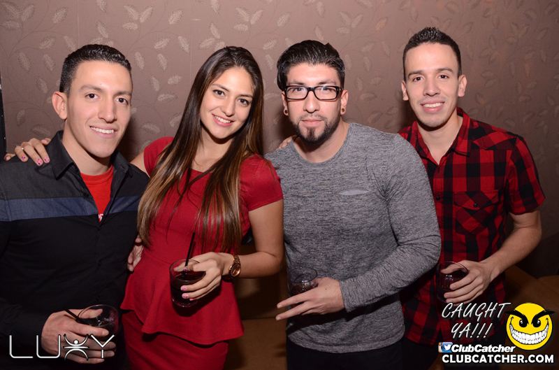 Luxy nightclub photo 46 - December 25th, 2015