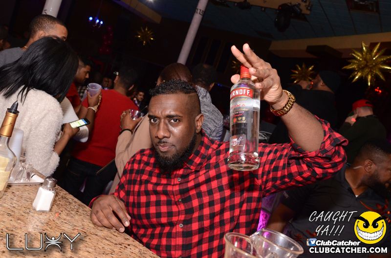 Luxy nightclub photo 50 - December 25th, 2015