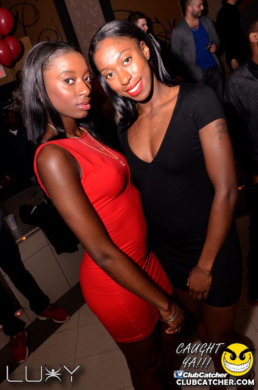 Luxy nightclub photo 6 - December 25th, 2015