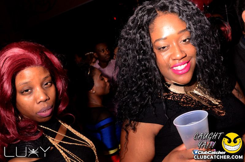 Luxy nightclub photo 51 - December 25th, 2015