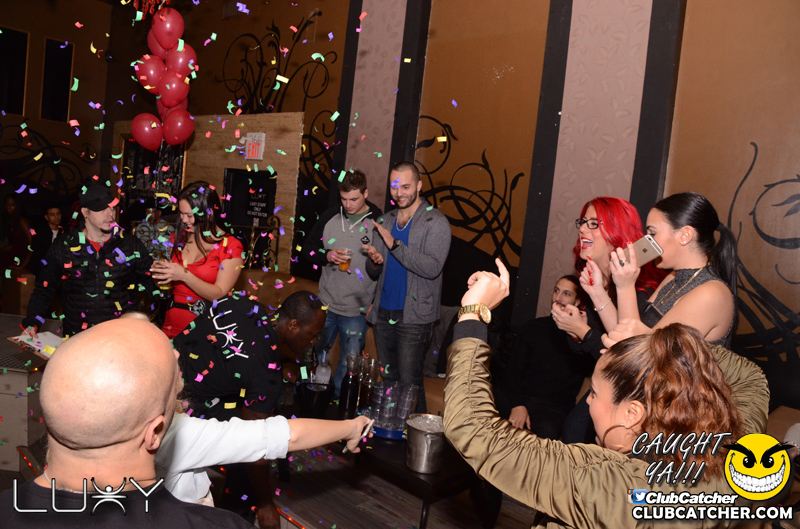 Luxy nightclub photo 55 - December 25th, 2015