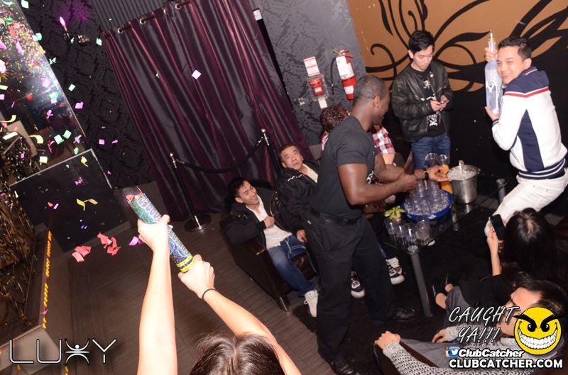 Luxy nightclub photo 56 - December 25th, 2015