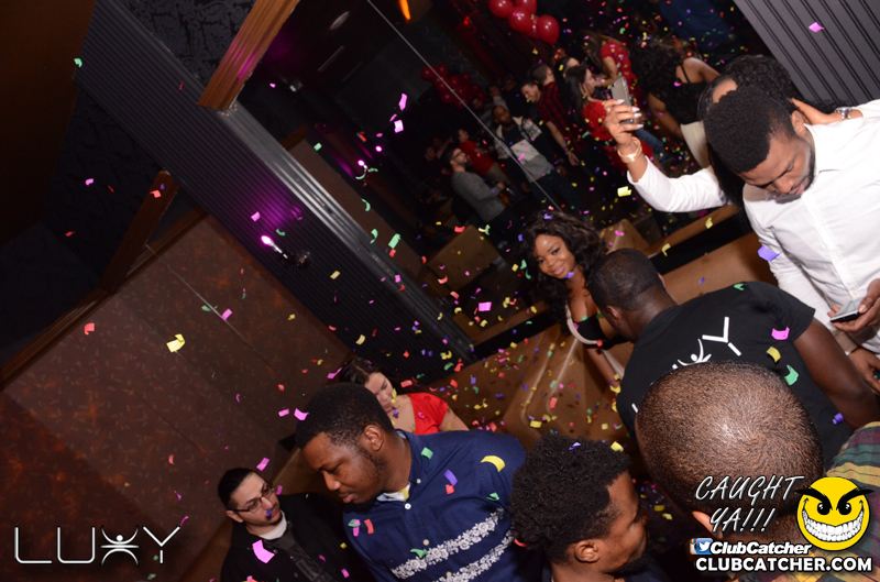 Luxy nightclub photo 61 - December 25th, 2015