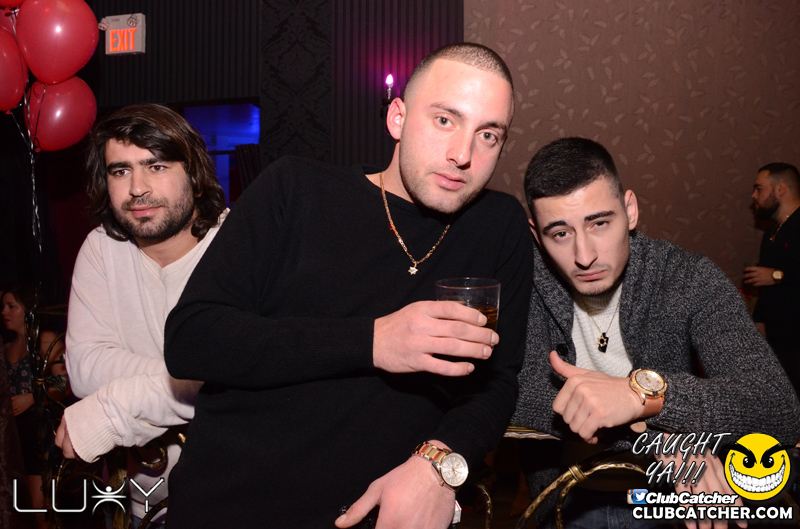 Luxy nightclub photo 62 - December 25th, 2015