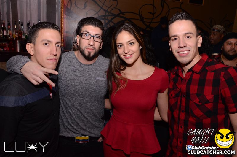 Luxy nightclub photo 66 - December 25th, 2015