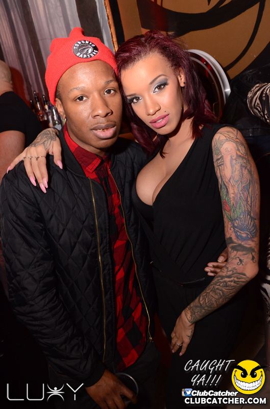 Luxy nightclub photo 67 - December 25th, 2015