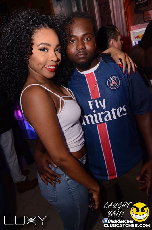 Luxy nightclub photo 68 - December 25th, 2015