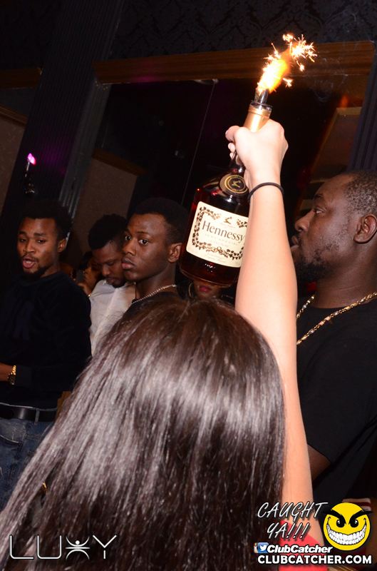 Luxy nightclub photo 70 - December 25th, 2015