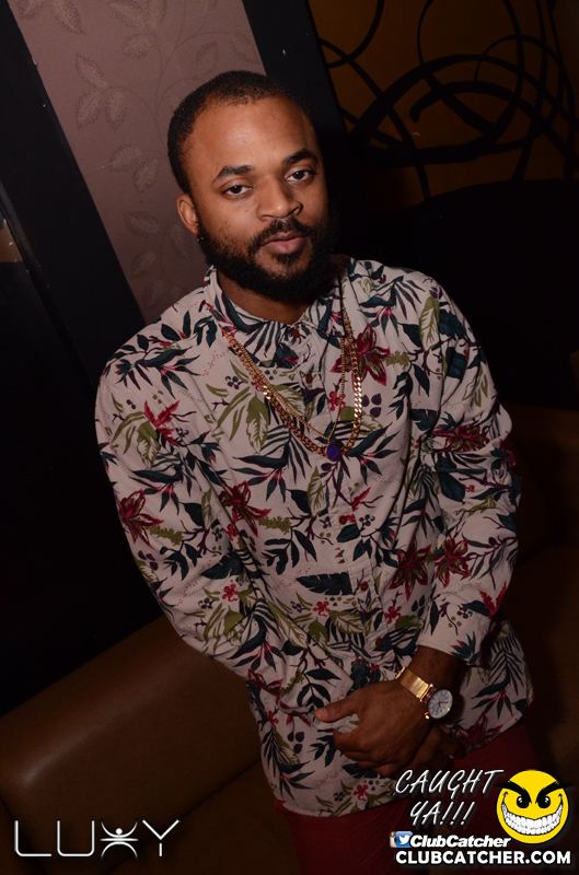 Luxy nightclub photo 73 - December 25th, 2015