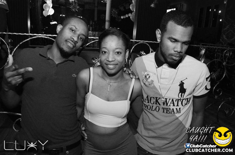 Luxy nightclub photo 76 - December 25th, 2015