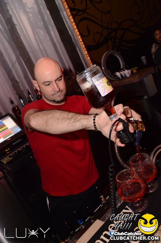 Luxy nightclub photo 80 - December 25th, 2015