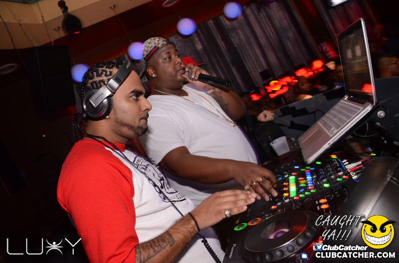 Luxy nightclub photo 9 - December 25th, 2015