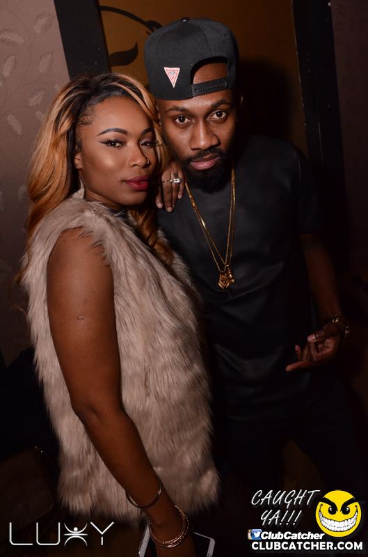Luxy nightclub photo 81 - December 25th, 2015