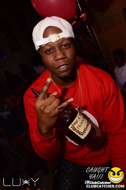 Luxy nightclub photo 82 - December 25th, 2015