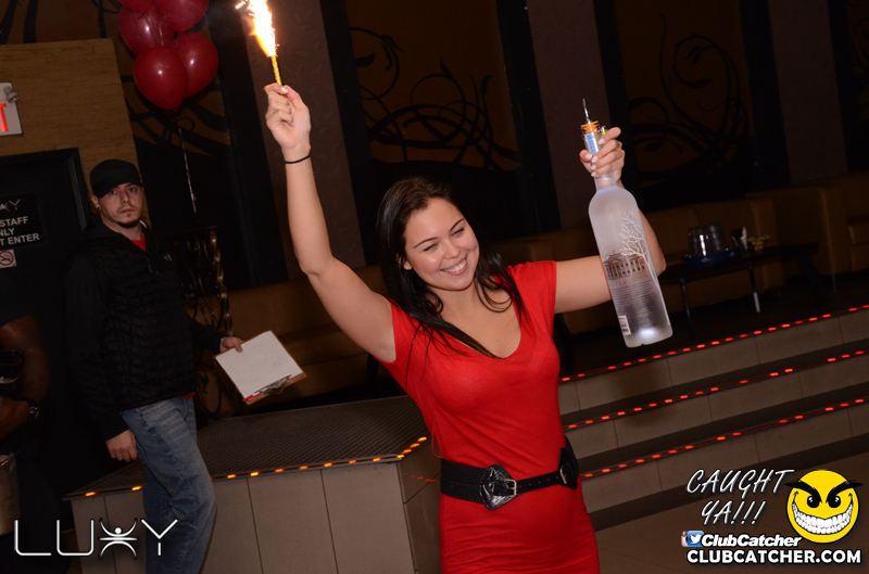 Luxy nightclub photo 83 - December 25th, 2015