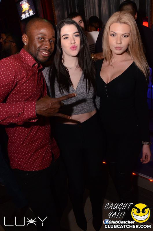 Luxy nightclub photo 87 - December 25th, 2015