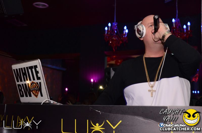 Luxy nightclub photo 88 - December 25th, 2015