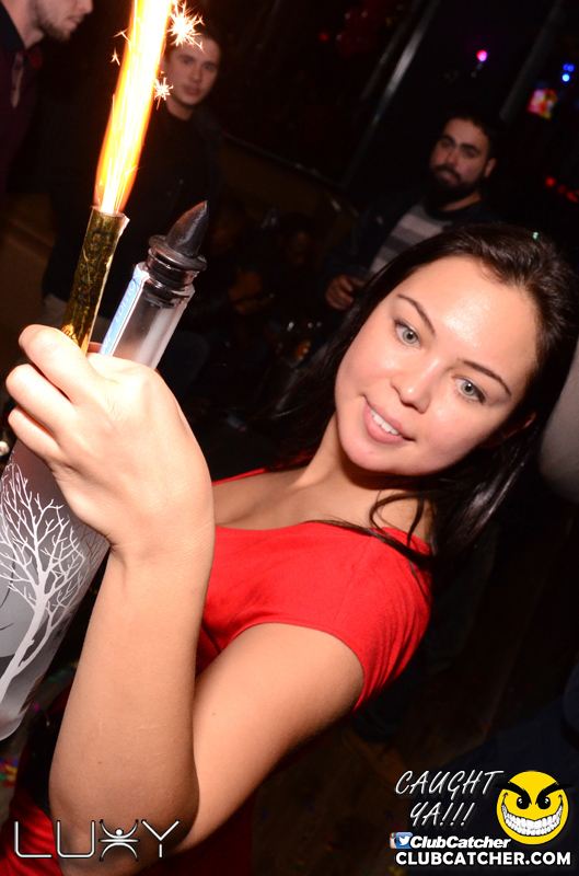 Luxy nightclub photo 89 - December 25th, 2015