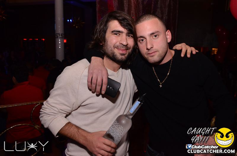 Luxy nightclub photo 90 - December 25th, 2015