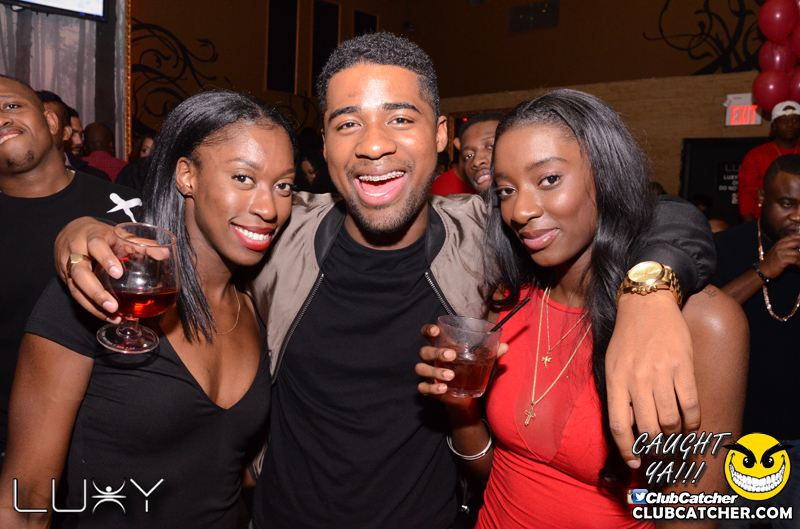 Luxy nightclub photo 93 - December 25th, 2015