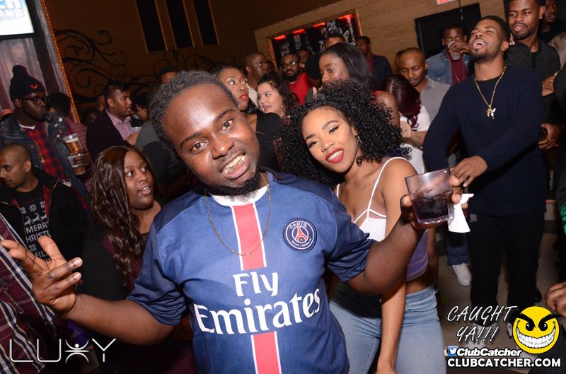 Luxy nightclub photo 94 - December 25th, 2015
