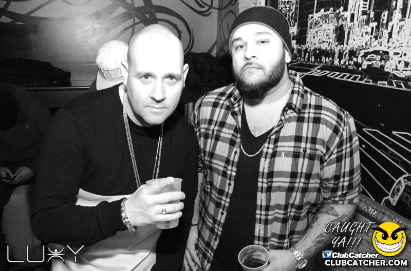 Luxy nightclub photo 96 - December 25th, 2015