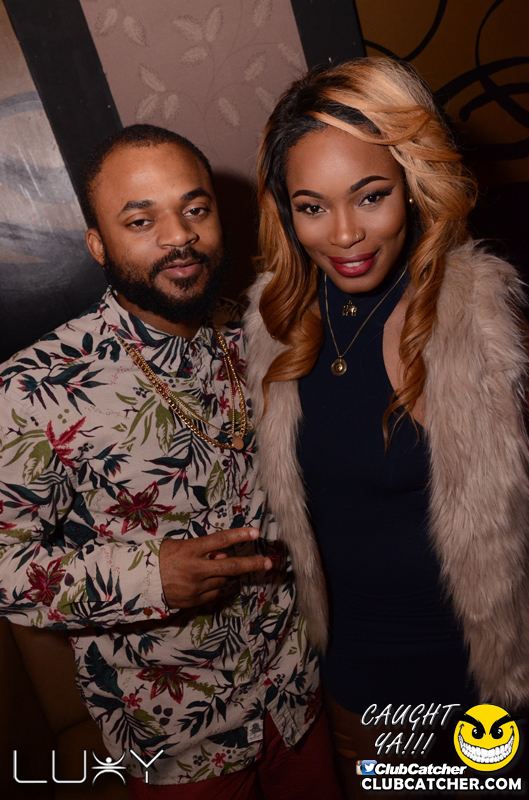 Luxy nightclub photo 98 - December 25th, 2015