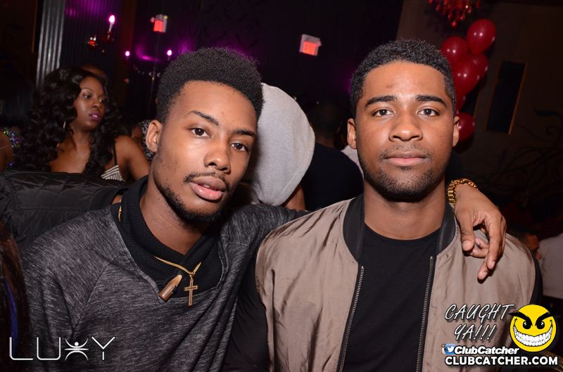 Luxy nightclub photo 99 - December 25th, 2015