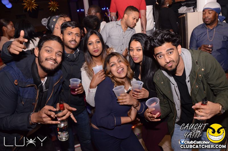 Luxy nightclub photo 100 - December 25th, 2015