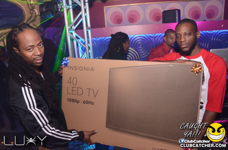 Luxy nightclub photo 11 - December 26th, 2015