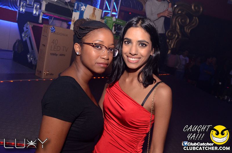 Luxy nightclub photo 13 - December 26th, 2015