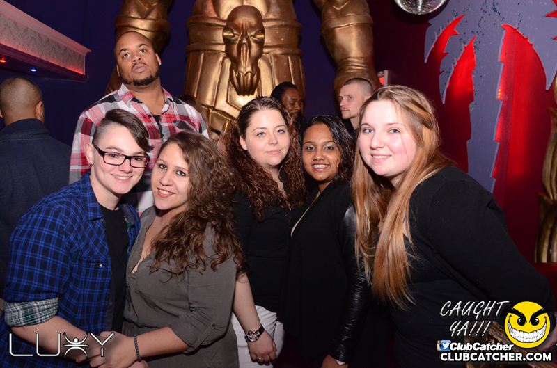 Luxy nightclub photo 15 - December 26th, 2015