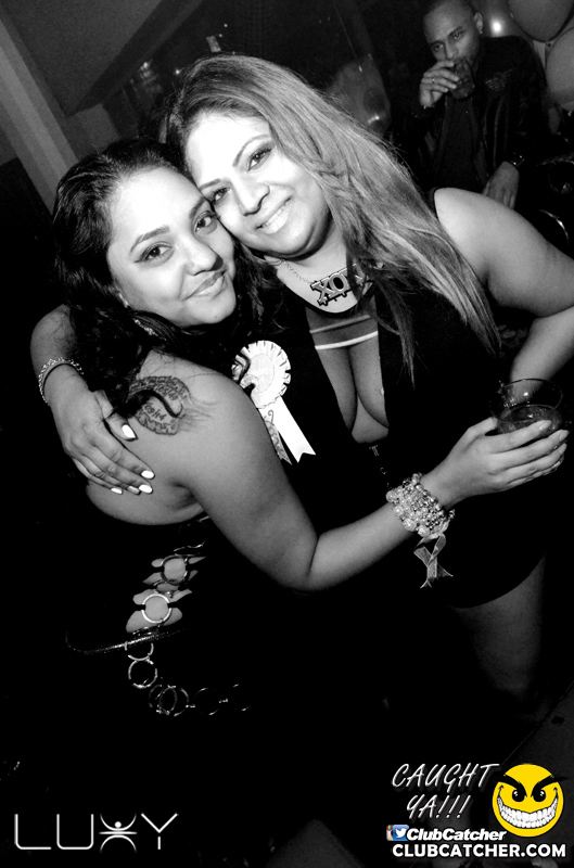 Luxy nightclub photo 18 - December 26th, 2015