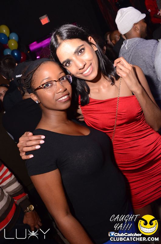 Luxy nightclub photo 19 - December 26th, 2015