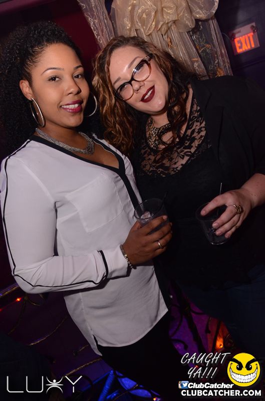 Luxy nightclub photo 186 - December 26th, 2015