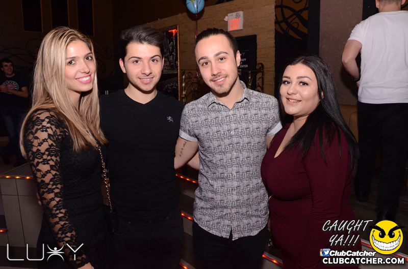 Luxy nightclub photo 20 - December 26th, 2015