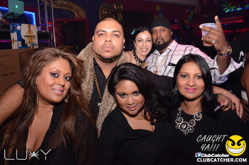 Luxy nightclub photo 23 - December 26th, 2015